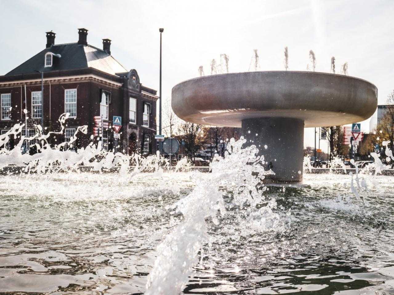 Hoofddorp een bruisend dorp boordevol cultuur en winkelplezier